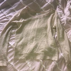 Sweater from Abound